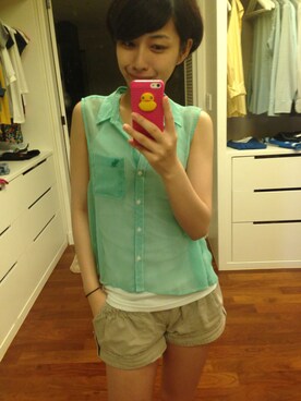 MarendaGungさんのコーディネート