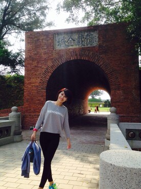 MarendaGungさんのコーディネート