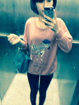 MarendaGungさんのコーディネート