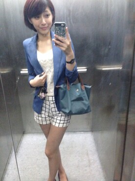 MarendaGungさんのコーディネート