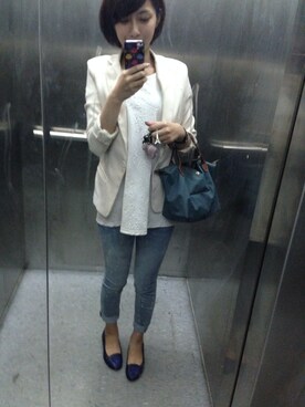 MarendaGungさんのコーディネート