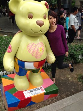 MarendaGungさんのコーディネート