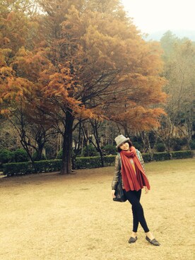 MarendaGungさんのコーディネート