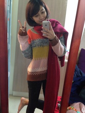 MarendaGungさんのコーディネート