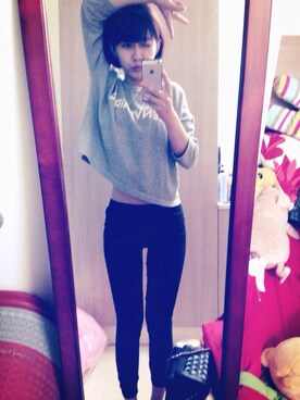 MarendaGungさんのコーディネート