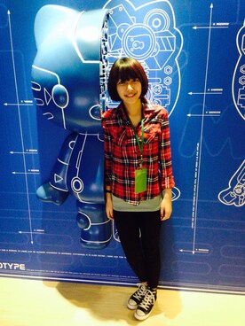 MarendaGungさんのコーディネート