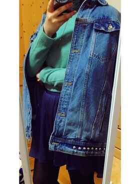 ayakaさんのコーディネート