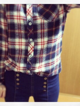 SHIHOさんのコーディネート