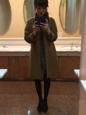 SHIHOさんのコーディネート