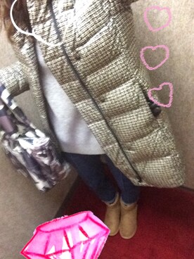 SHIHOさんのコーディネート