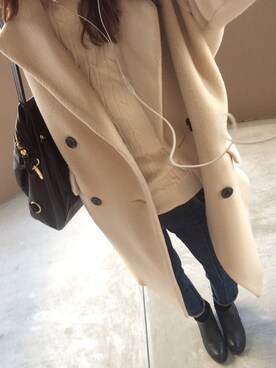 SHIHOさんのコーディネート