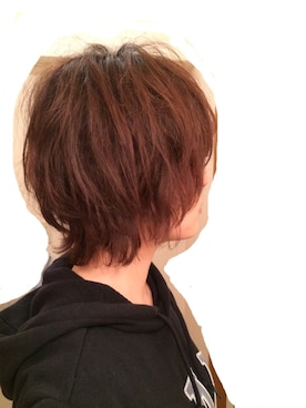 SHIHOさんのコーディネート