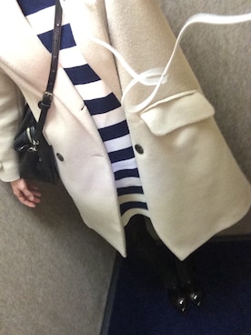 SHIHOさんのコーディネート