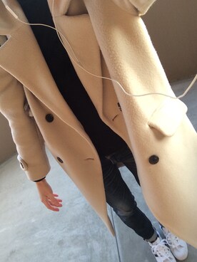 SHIHOさんのコーディネート