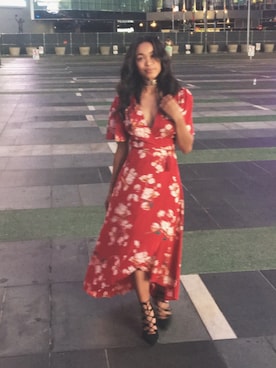 MitsukoChristianさんのコーディネート