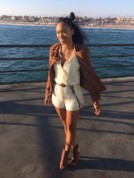 MitsukoChristianさんのコーディネート