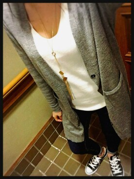 hitomiさんのコーディネート