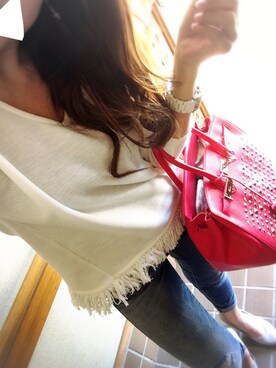 hitomiさんのコーディネート