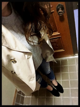 hitomiさんのコーディネート