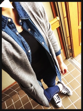 hitomiさんのコーディネート