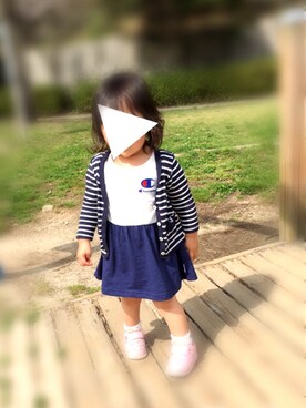 hitomiさんのコーディネート