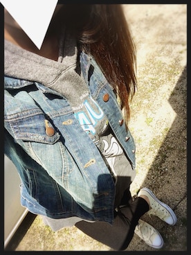 hitomiさんのコーディネート