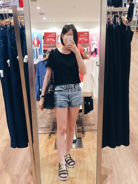 SEIさんのコーディネート