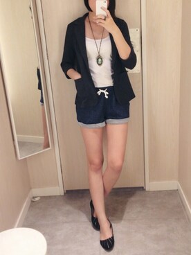 SEIさんのコーディネート