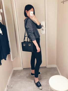 SEIさんのコーディネート