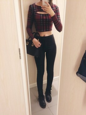 SEIさんのコーディネート