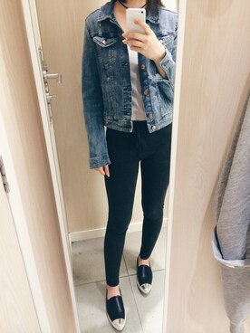 SEIさんのコーディネート