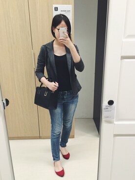 SEIさんのコーディネート