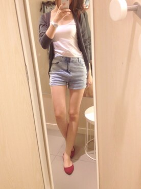 SEIさんのコーディネート