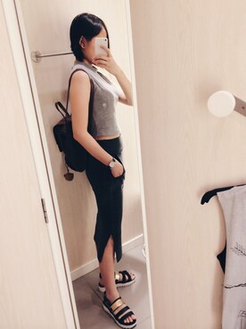 SEIさんのコーディネート