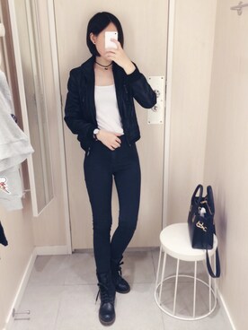 SEIさんのコーディネート