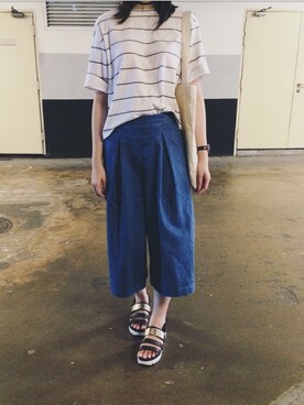 SEIさんのコーディネート