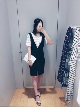 SEIさんのコーディネート