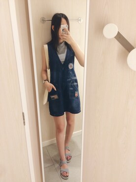 SEIさんのコーディネート