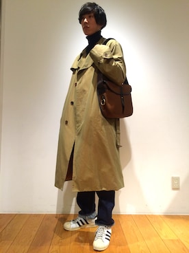 tominagaさんのコーディネート