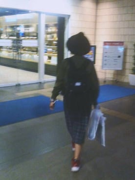 iTochiさんのコーディネート