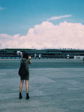 iTochiさんのコーディネート