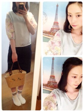 ＊hana＊さんのコーディネート