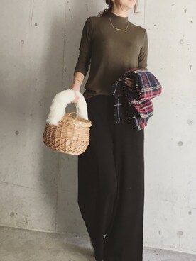 ayu⑅*さんのコーディネート