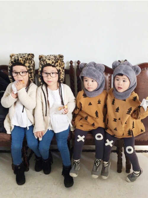 kanako0304さんのコーディネート