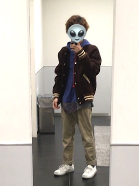 memento moriさんのコーディネート