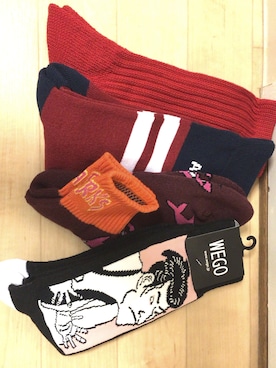 memento moriさんのコーディネート