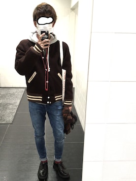 memento moriさんのコーディネート