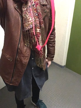 memento moriさんのコーディネート