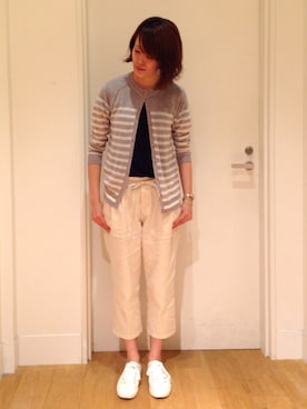 しょうじ  お姉さんさんのコーディネート