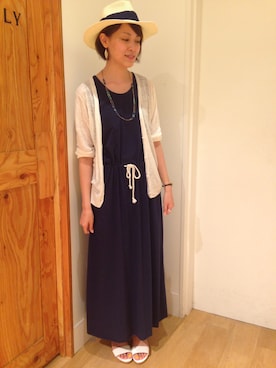 しょうじ  お姉さんさんのコーディネート